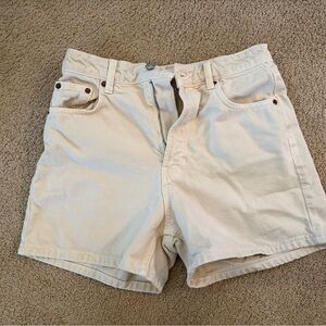 Zara shorts